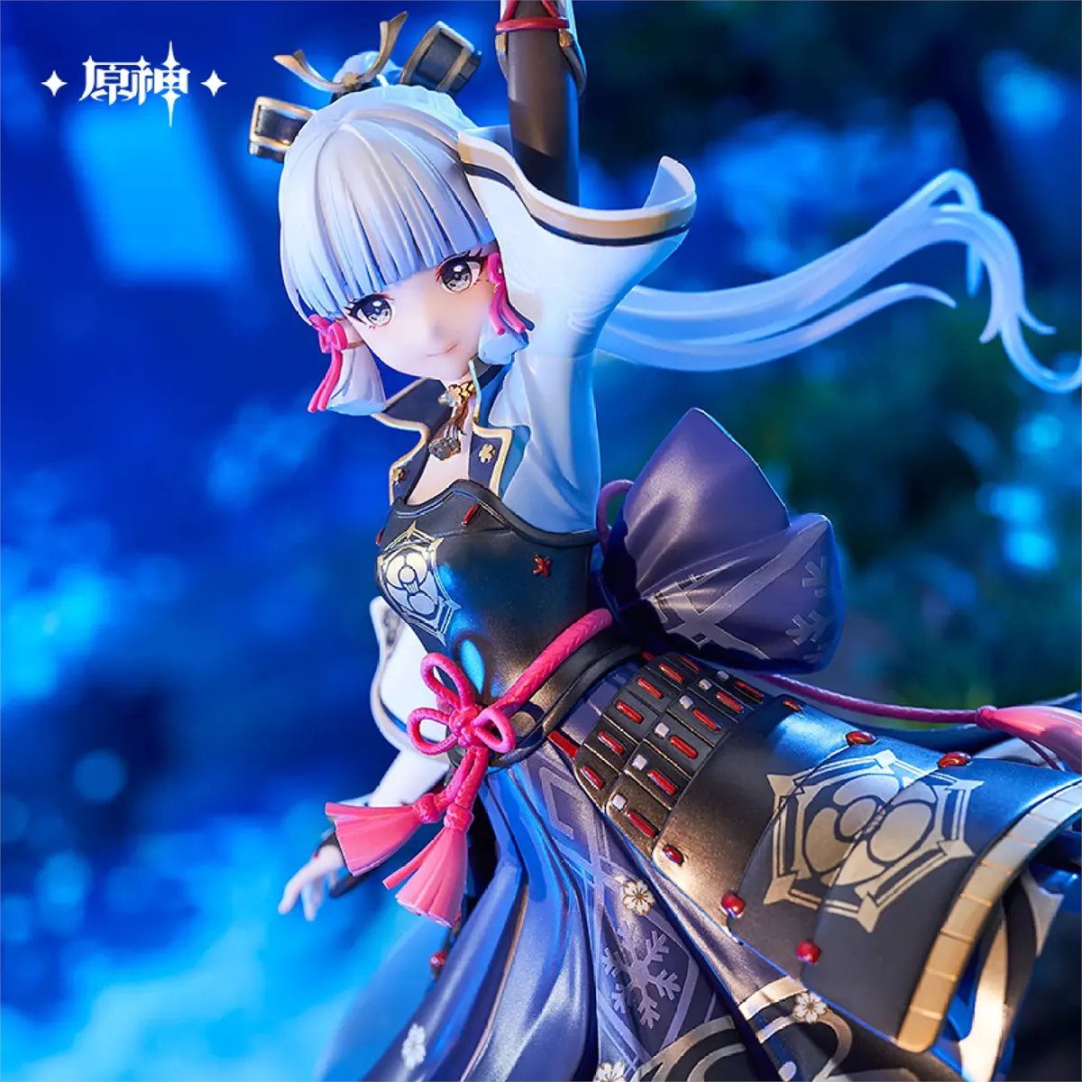 genshinglobal1's tweet photo. ❄️🧊[Official Merch] Kamisato Ayaka: Frostflake Heron Ver. 1/7 Scale Figure❄️🧊

💙𝐀𝐕𝐀𝐈𝐋𝐀𝐁𝐋𝐄 𝐅𝐨𝐫 𝐎𝐑𝐃𝐄𝐑 𝐍𝐎𝐖💙
👉🏻https://t.co/NnvRUCEmBm

#GenshinImpact  #genshin #원신  #genshinayaka  #神里绫华 #카미사토아야카 #KamisatoAyaka https://t.co/JX3TVQ9mx0