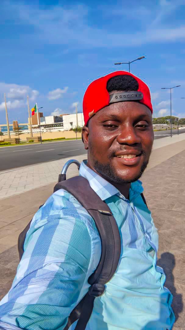 Bro_edem's tweet photo. My trip to Benin En video sur mon compte tiktok
https://t.co/00061FhMJL
Abonne toi en passant

#isbroedemonit
#Nggm https://t.co/3WTwPZCNbI