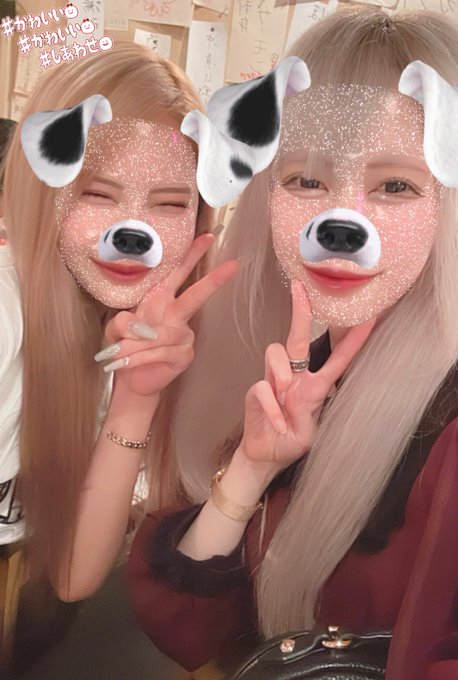 Twitterのコスプレ画像11