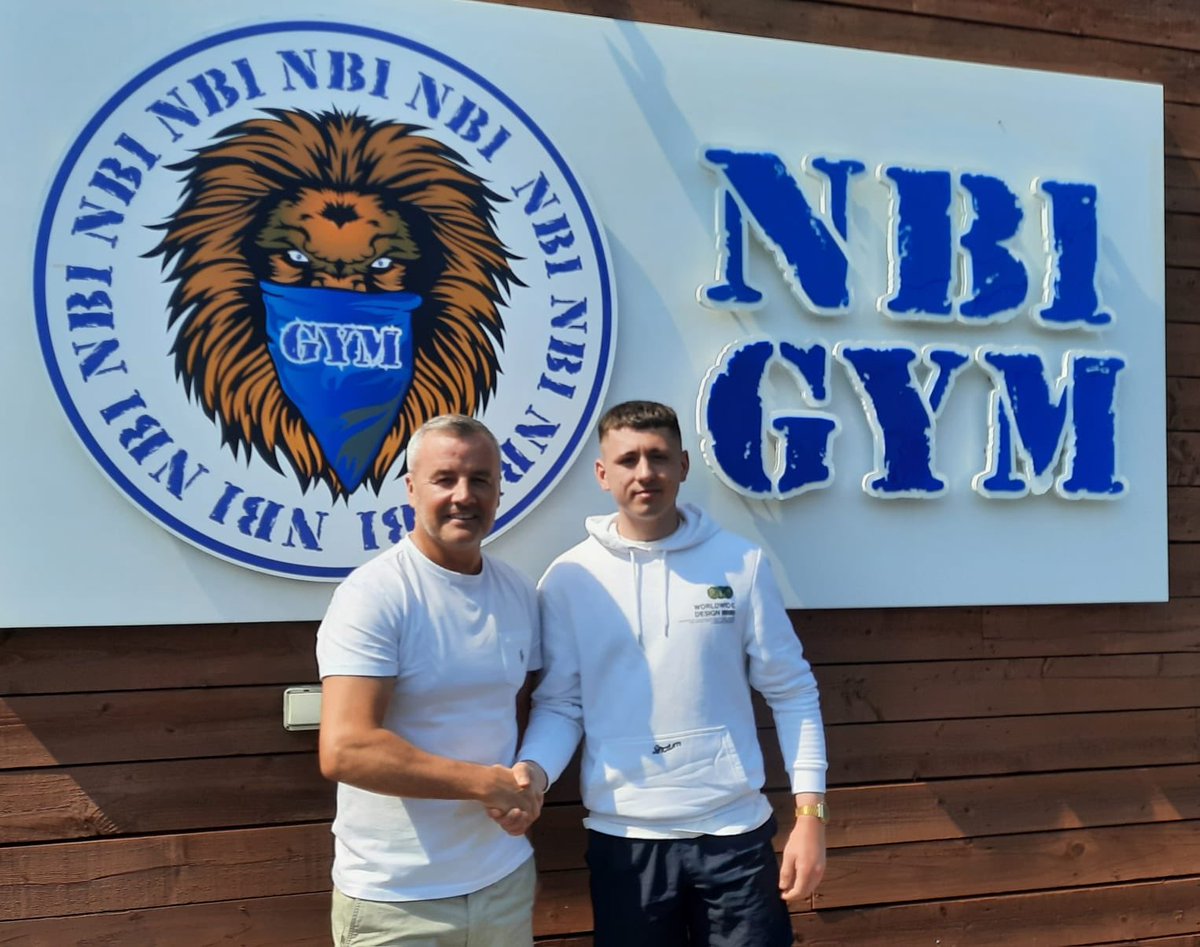 Newcastle Benfield FC tweet media