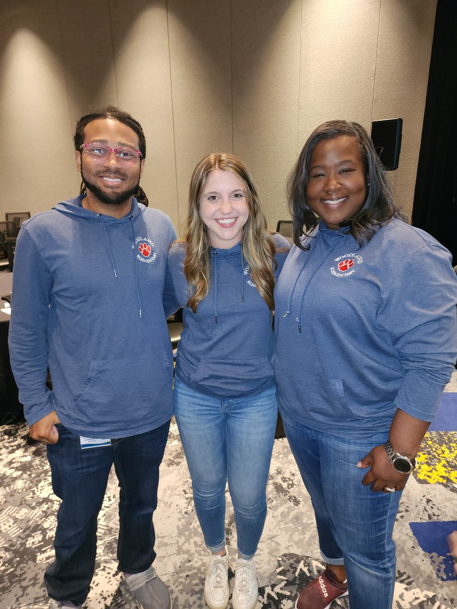 LaMonica Richardson tweet media