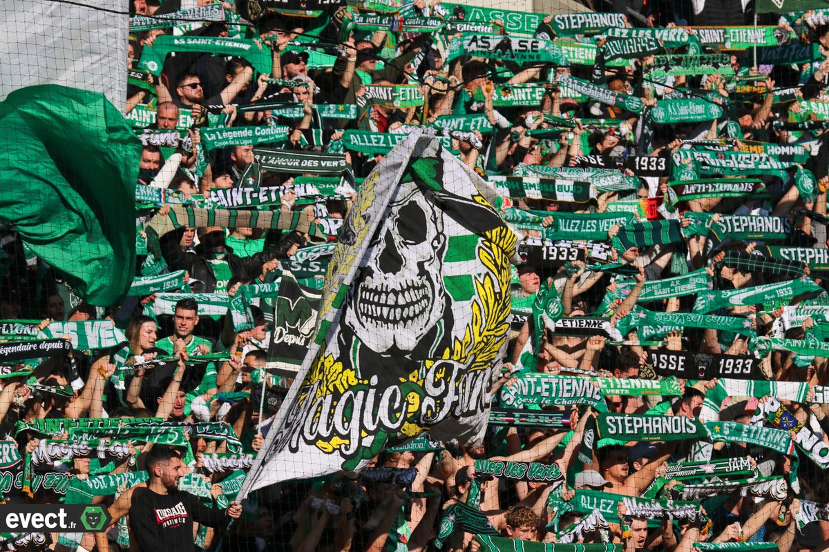 Green Angels et Magic Fans révoltés