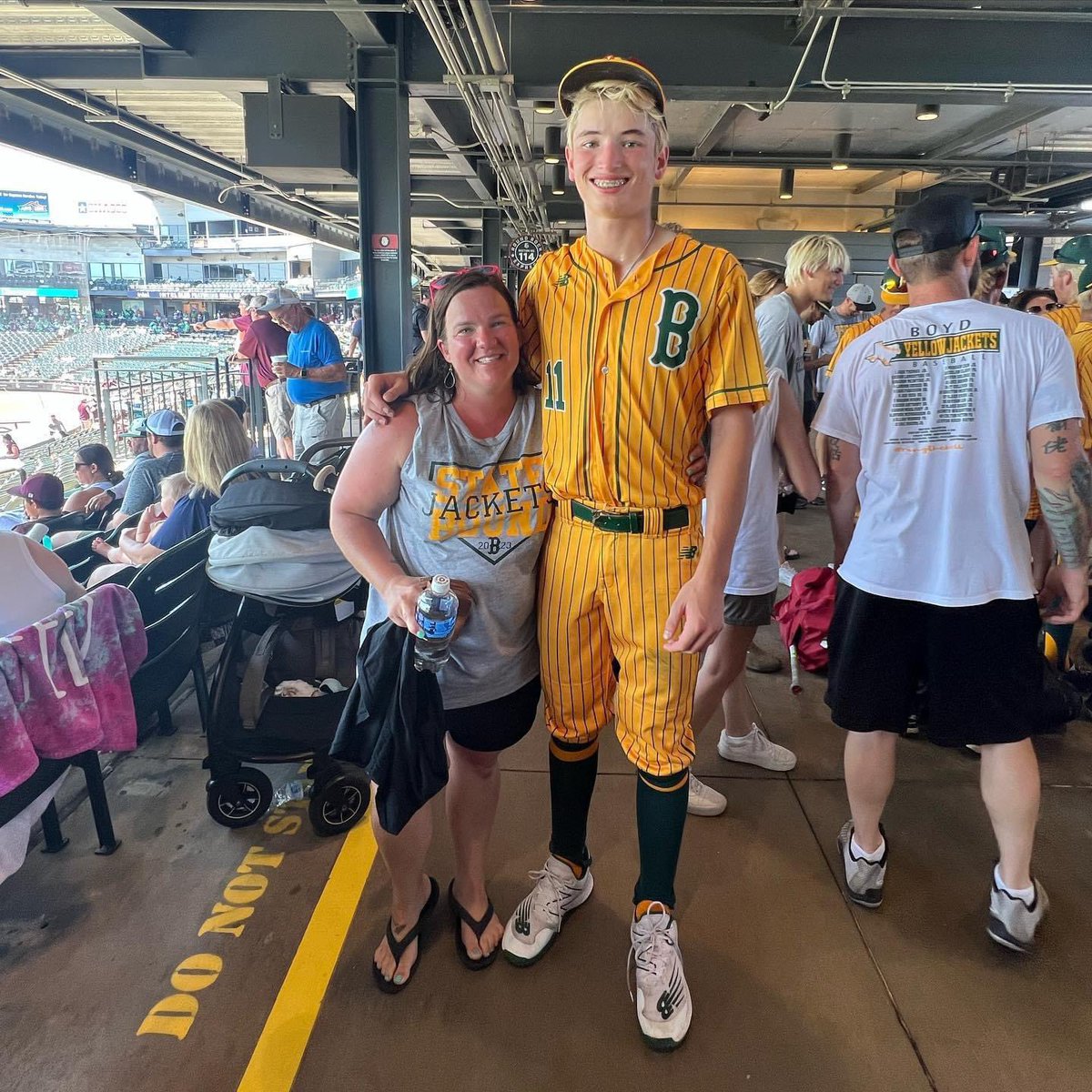 Sarah Waterman tweet media