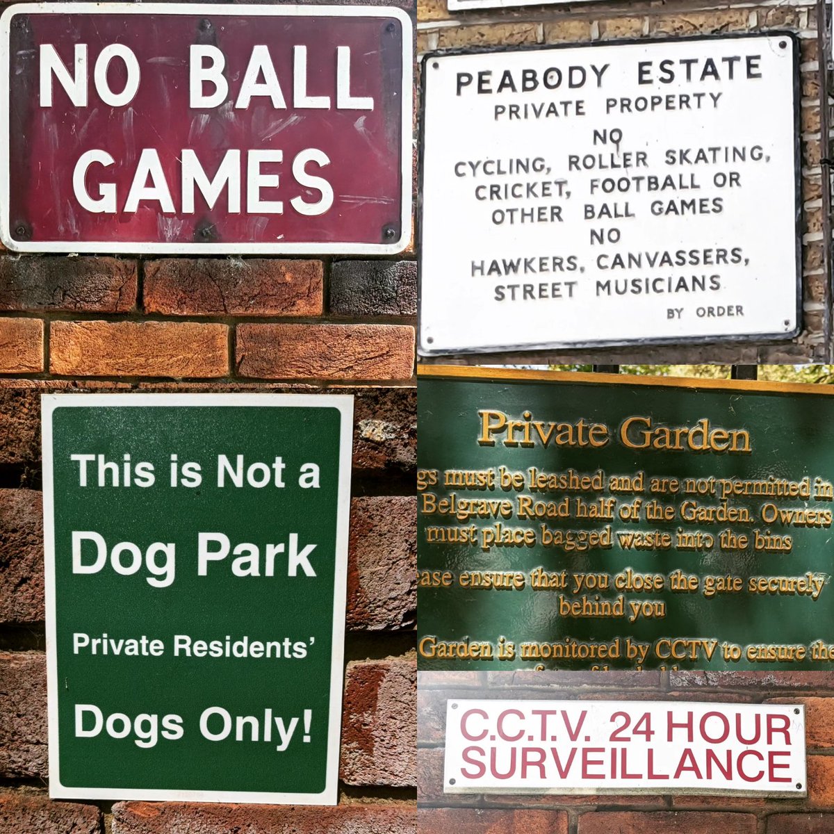 urbanparksgirl's tweet image. Had a lovely walk around #urbangreenspace in housing estates in #pimlico with @LFArchitecture. Yet, wrestling with how we provide amenity spaces that simultaneously perform other needed functions in a dense, urban area with limited opps for new spaces.