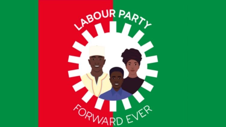 ifeanyiakorjuru's tweet photo. BREAKING 💯 
Labour Party membership crosses 30 million mark
https://t.co/F69vx6NiYS https://t.co/5ChdCshtfY