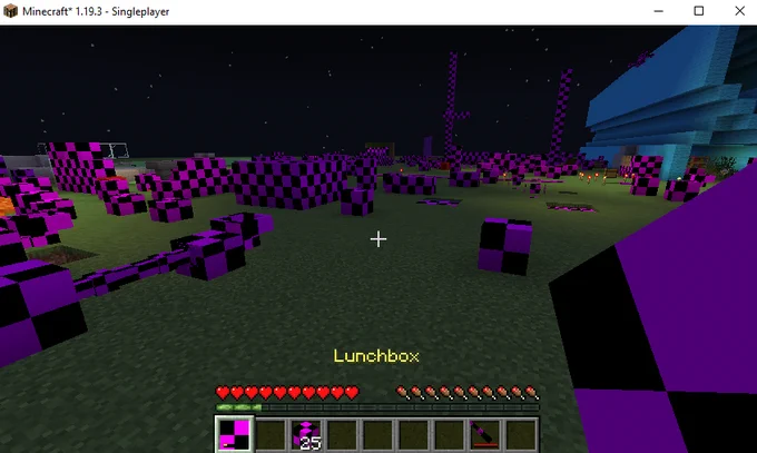 Image from x (@lothrazar)