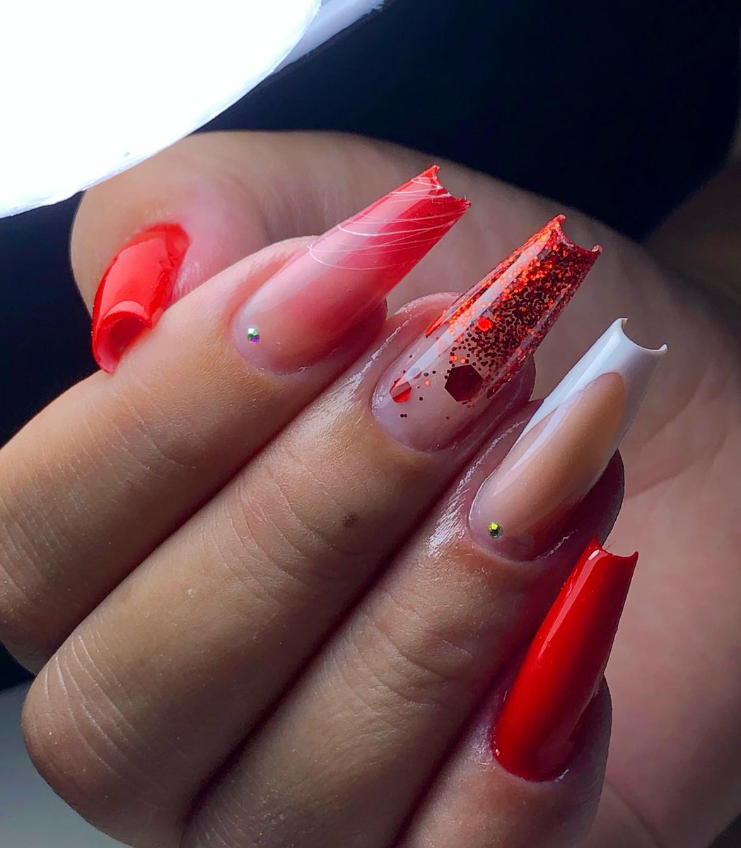 📸 allynebatista_nail