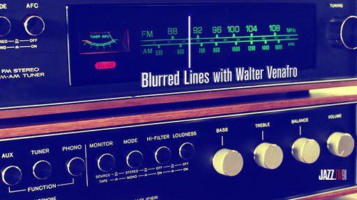 📣NEW TIME📣
Saturdays 3pm et
Modern fusion from around the world! #jazz, #fusion, #neosoul, #funk #Rnb #brokenbeat #boombap #afrobeat #Saturday #afternoon #weekend #weekendvibes #dj #djlife #toronto #tdot #the6ix #canada