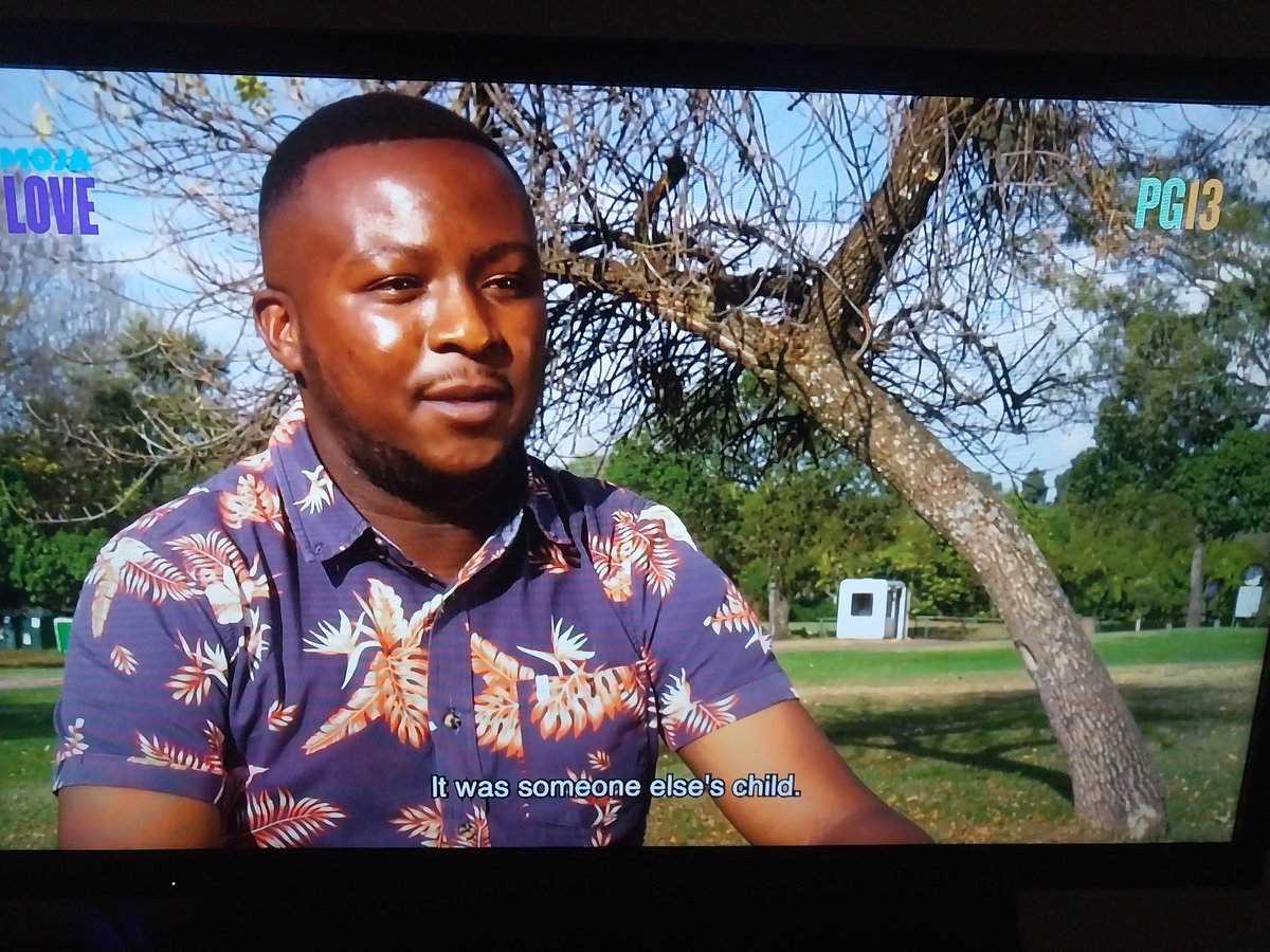 I remember this one from #datemyfamily😁😁😁😁#SingleAndMingle