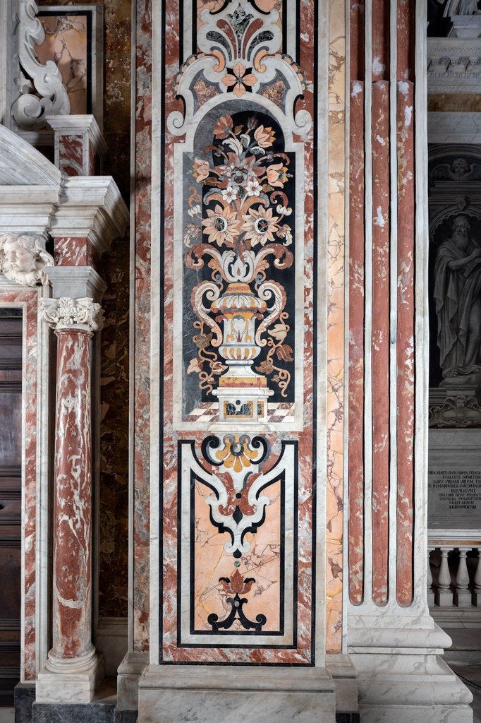 Complesso monumentale e Biblioteca dei Girolamini tweet media