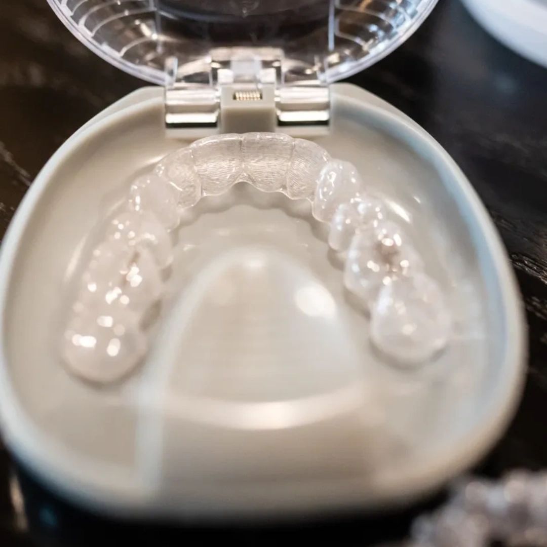 Costello & DeHart Dental Excellence tweet media