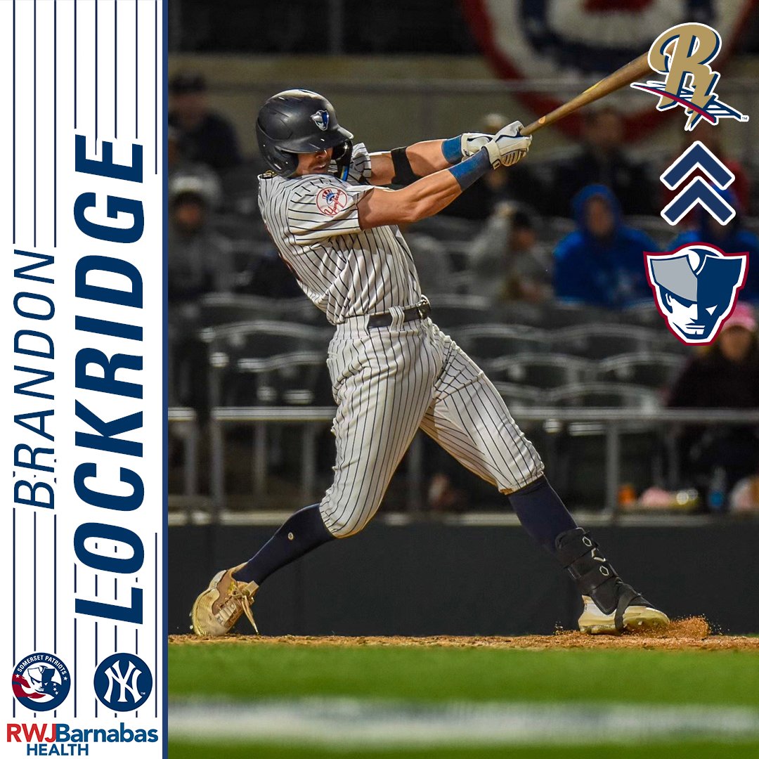 Somerset Patriots tweet media