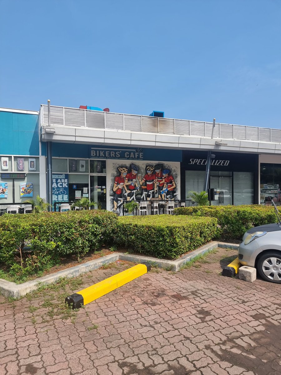 ErwinUlep's tweet image. #BytheBay #MOAComplex #Ship #Seaside