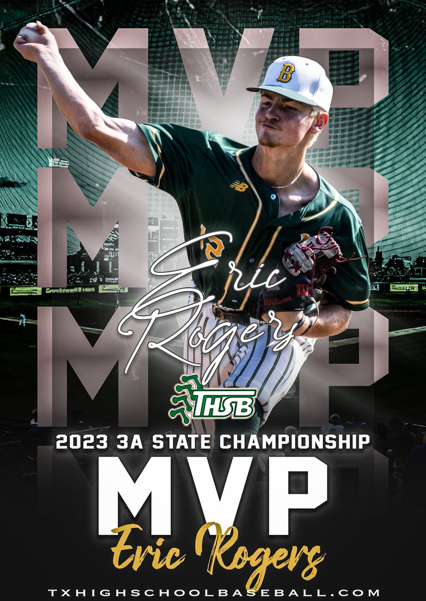 Eric Rogers is the state championship MVP!

5.2 IP, 3 H, 1 R, 0 BB, 5 K
<a href="/EricRogers_6/">Eric Rogers</a>