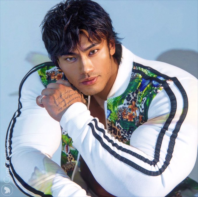 Watch Gym Stallions's leaked NSFW photo on TwXstars