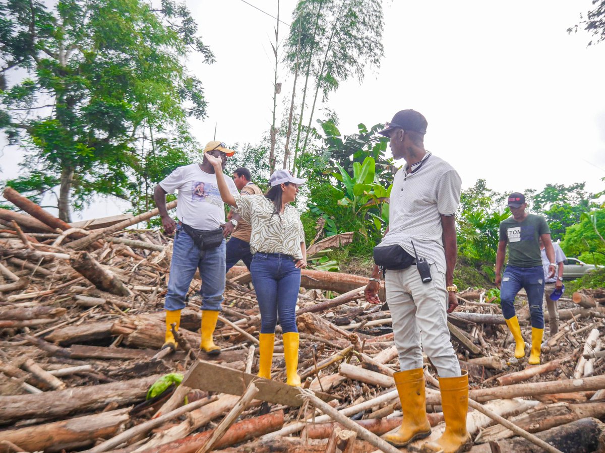 Alcaldía de Muisne tweet media