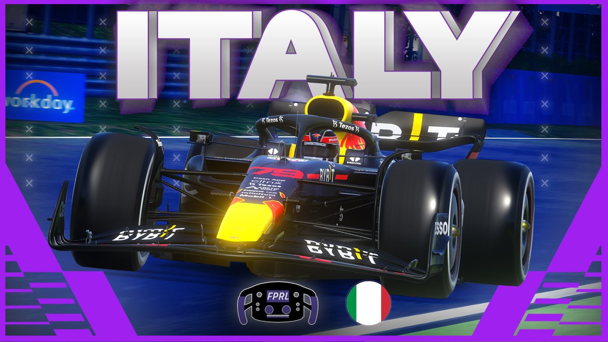 Catch up with R14 now live on YouTube!  

T1: youtu.be/skJVQoAeln8

T2: youtu.be/pSAdL1f41rY

🎨:@Ryan_Graphics