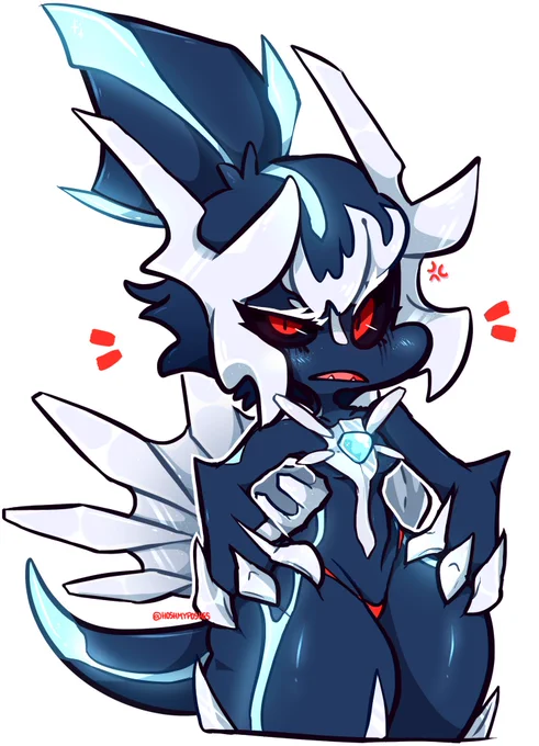 some dialga posting
