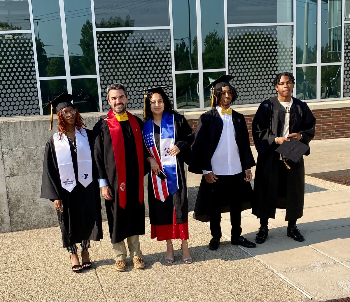 Matt Biegel tweet media