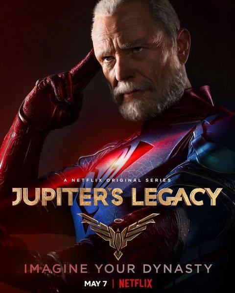 JuanC_Rdgz's tweet photo. 🎬 Happy Birthday Ben Daniels 🎂🎬
#BenDaniels #JupitersLegacy #WalterSampson #RogueOneAStarWarsStory #GeneralAntocMerrick #StarWars #HappyBirthdayBenDaniels https://t.co/dn2cgaqdqG