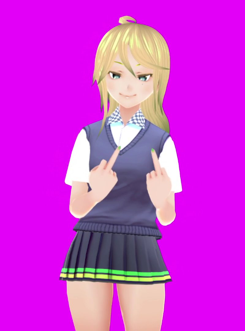 81ATARI's tweet photo. 何の目的で撮ったか忘れましたけど古いスナップショットが出てきましたので何の目的もなく公開する次第でございます #DoubleBird https://t.co/7TYUhTUelf