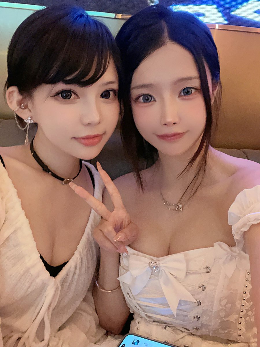 今日は大親友六ちゃんの誕生日お祝いに行った〜！ https://t.co/8xF6TjAf57