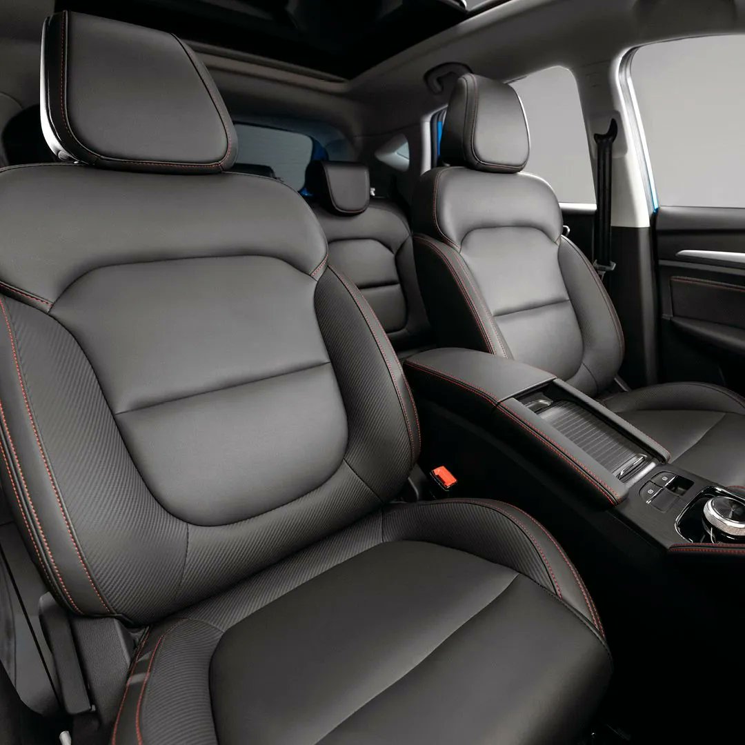 When the interior is just as sleek as the exterior of the car 😎🔥

The MG ZS, Our fully electric SUV ⚡ 

#MGZS #Mgmotor #MGireland #MGcars #electricvehicles #automotive #cars #ev #electricsuv #suvcars #mgzssuv #mgvehicles #interior #carinterior