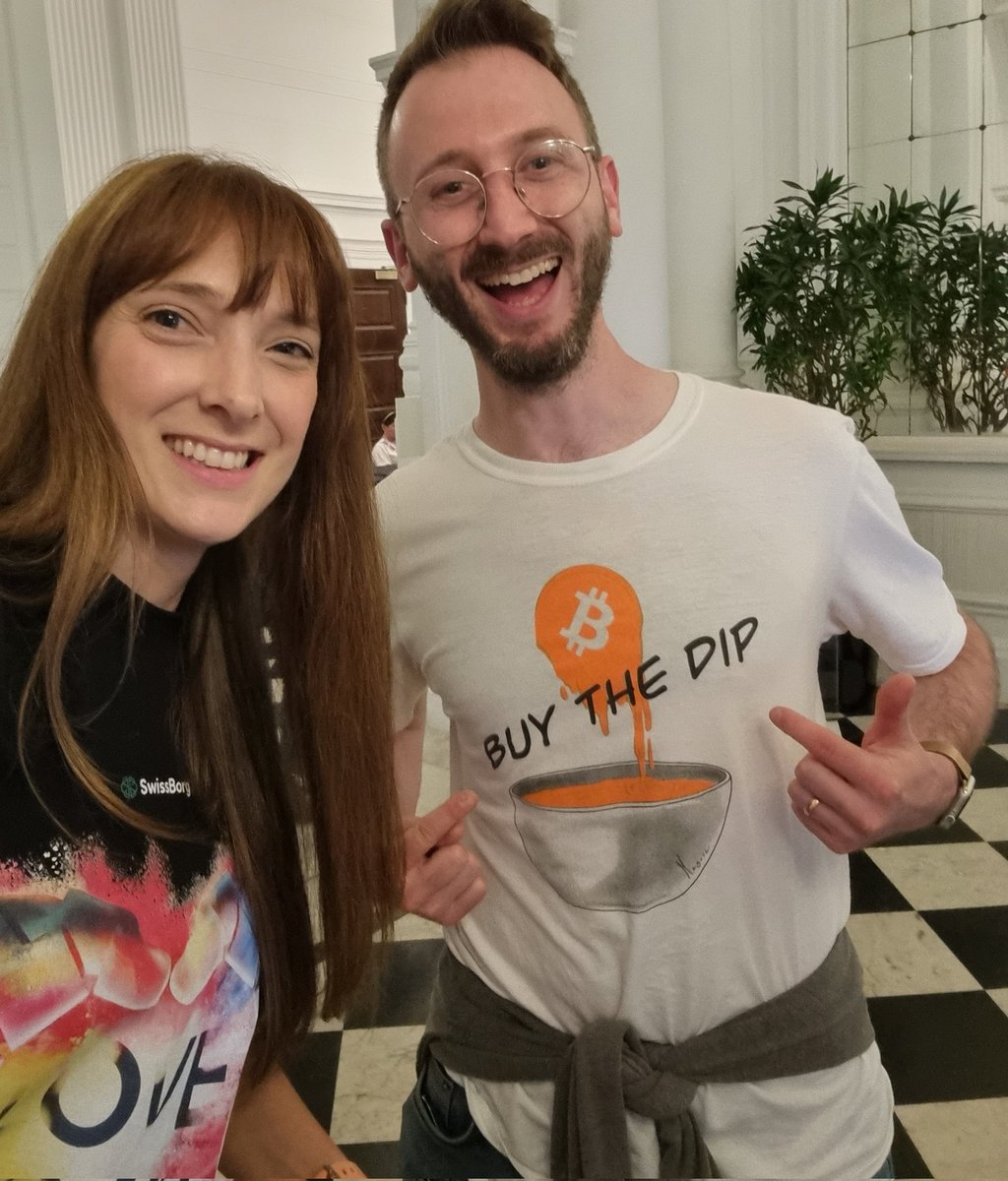 Claire_InCrypto's tweet image. NFA but.... 📉 😉  #crypto