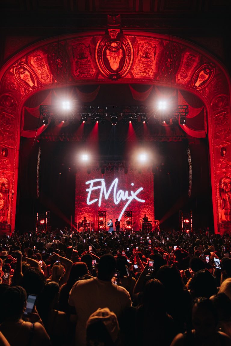 ❤️‍🔥DETROIT❤️‍🔥
#heartonmysleevetour