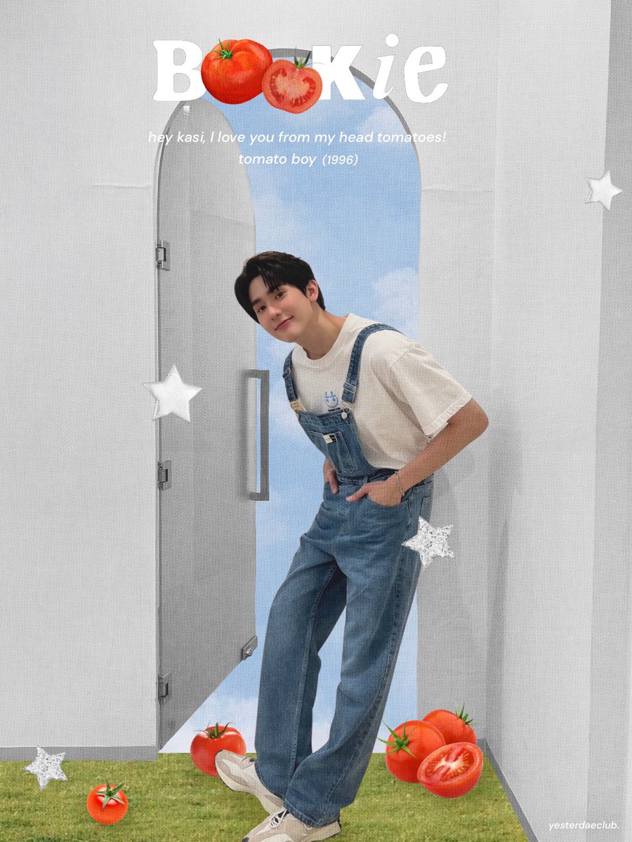 tomato boy 🍅
-
#kasibook <a href="/kasibook/">กษิบ๊อง (ปลูกผลเขือเทศ)</a>