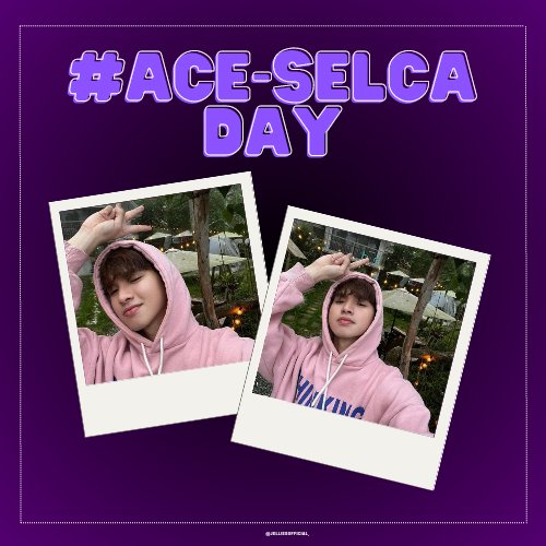 GillyPuffsOfc's tweet image. 📢 Hello Jellies! Today is our ACE-SELCA DAY. Share your favorite photos of you and @eclipse_gilly. 

Don't Forget to seal your entry by using our tags: 

1ST JELLYVERSARY 
#ACESelcaDay 
@Jelliesofficial #Jellies 
@Eclipse_Gilly #EclipseGILLY