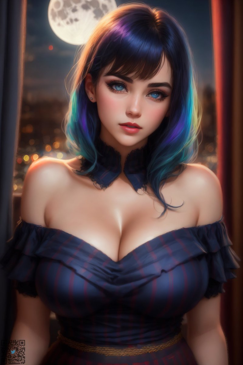pdouglasr's tweet photo. #AllStripesWeekend - Thanks everyone that posted (and will post) for this weekend challenge!! 

#StableDiffusion #anime #animegirl #animegirls #aigirls #AIArtwork #AIイラスト #aiartcommunity #AIart https://t.co/dcI4xK7L2I