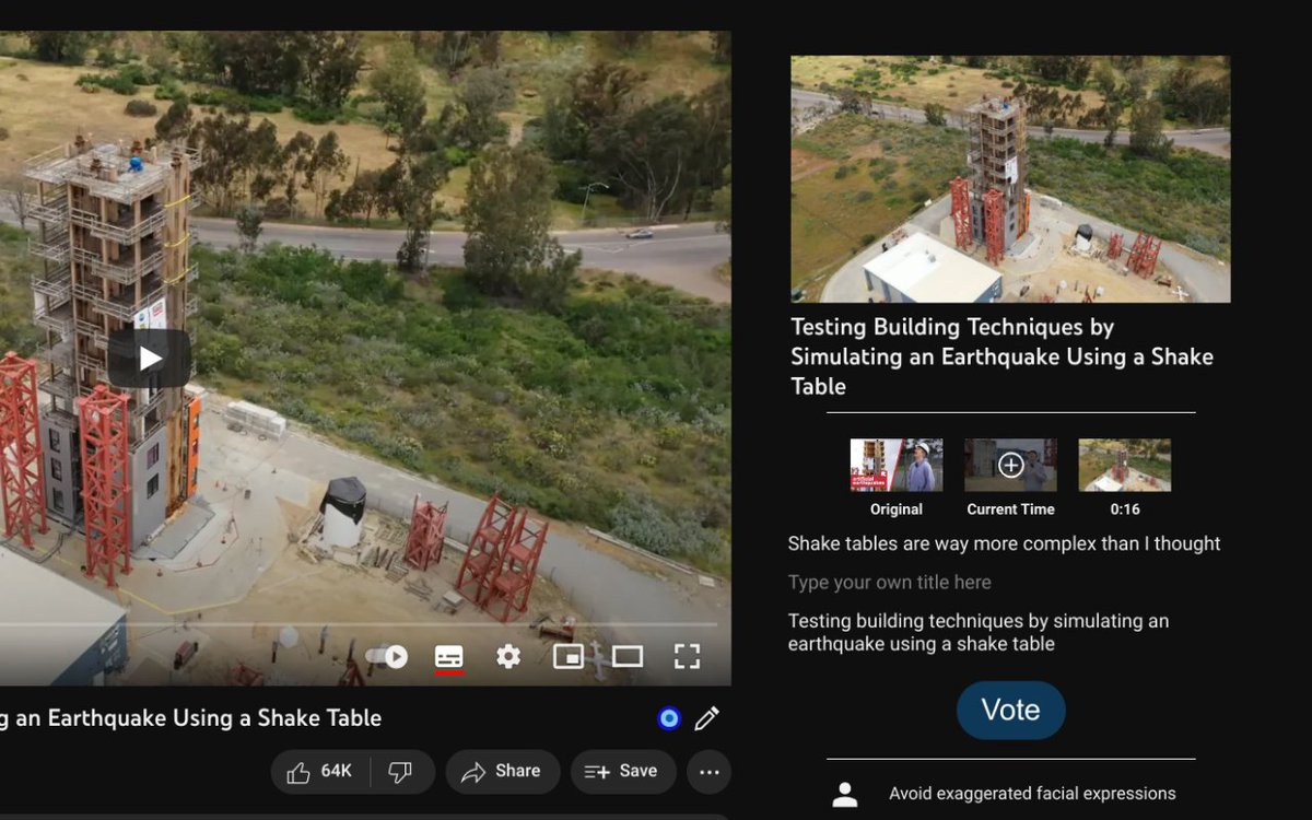 SponsorBlock (and DeArrow) tweet media