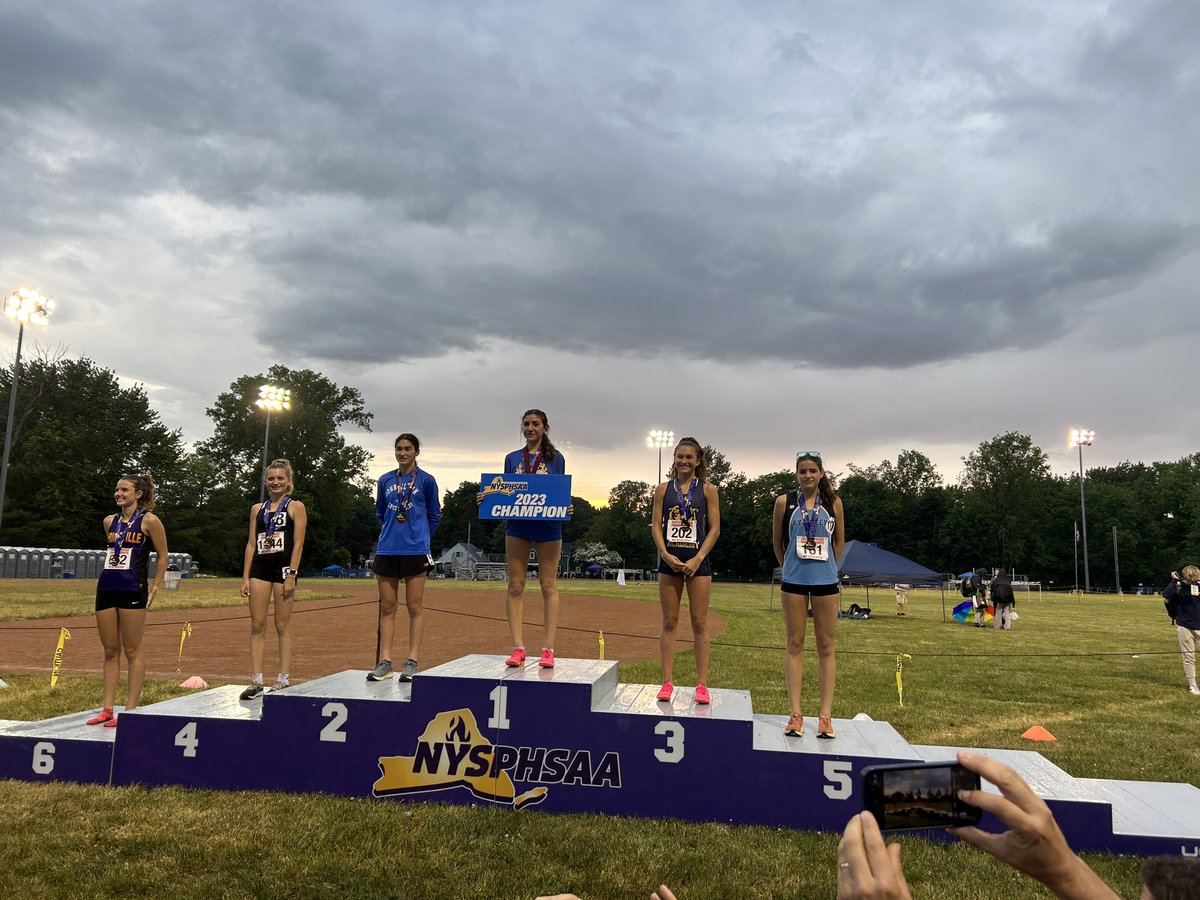 Rye Neck XC/Track & Field tweet media