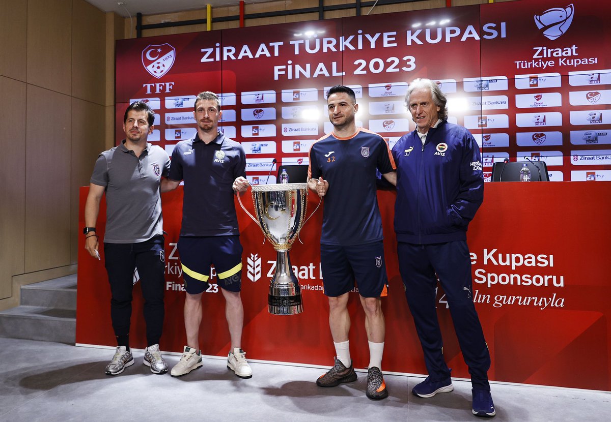 Fenerbahçe SK tweet media