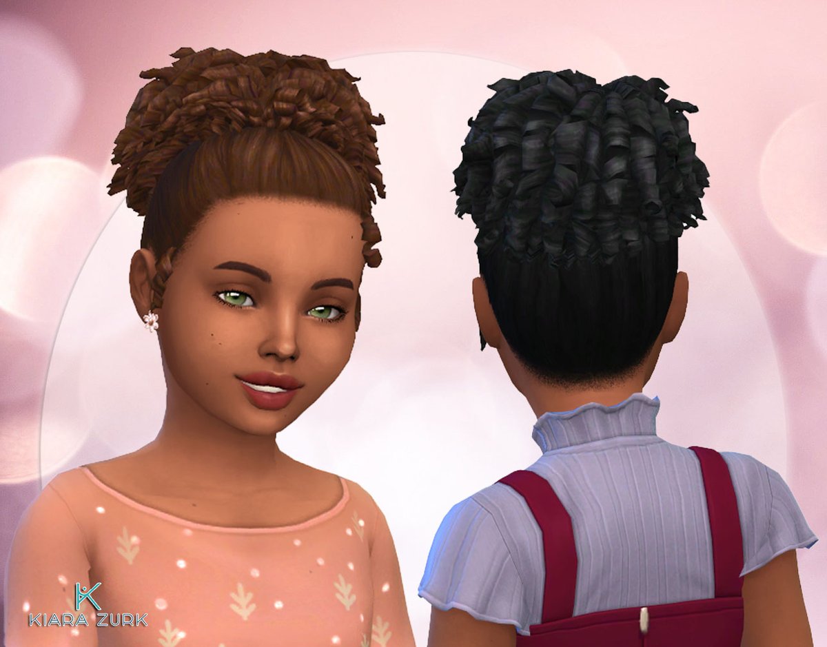 Innovation Curls for Girls
Available to the public on June 30, 2023
mystufforigin.com/innovation-cur…
#TheSims #TheSims4 #TheSims4cc #ts4 #ts4cc