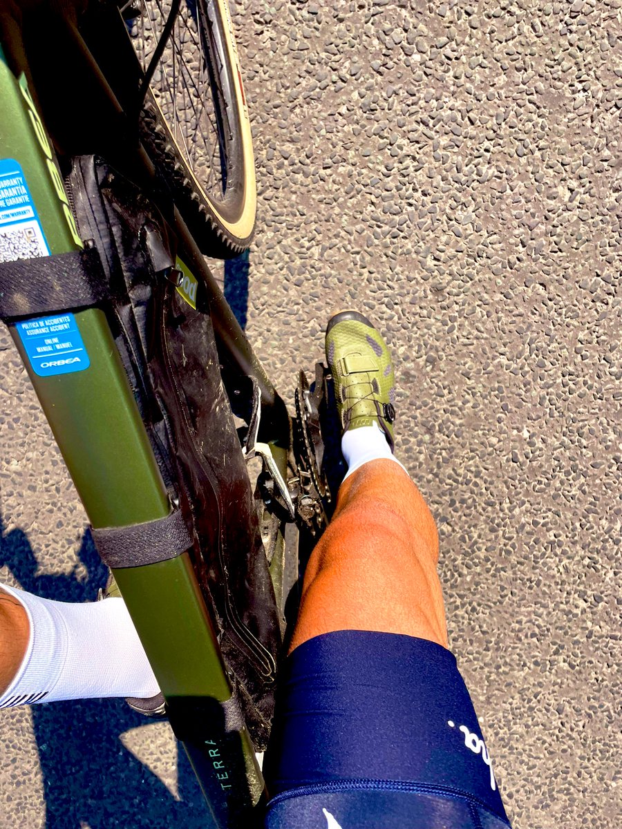 Nik Marsdin tweet media