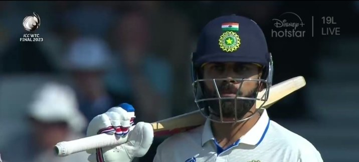 katyxkohli17's tweet photo. Most runs for India in -
  
ICC events - Kohli (2757) 
ICC semis - Kohli (376) 
ICC finals - Kohli (217)  

Hands down , The Greatest big match player https://t.co/57xLb7zvTh