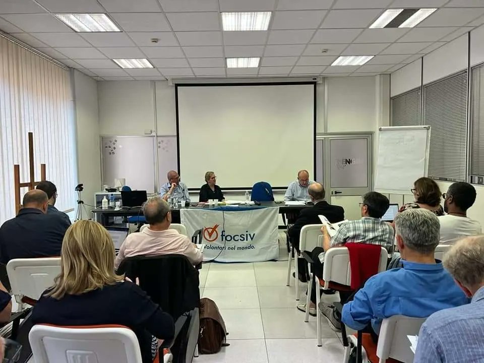 Engim Internazionale tweet media