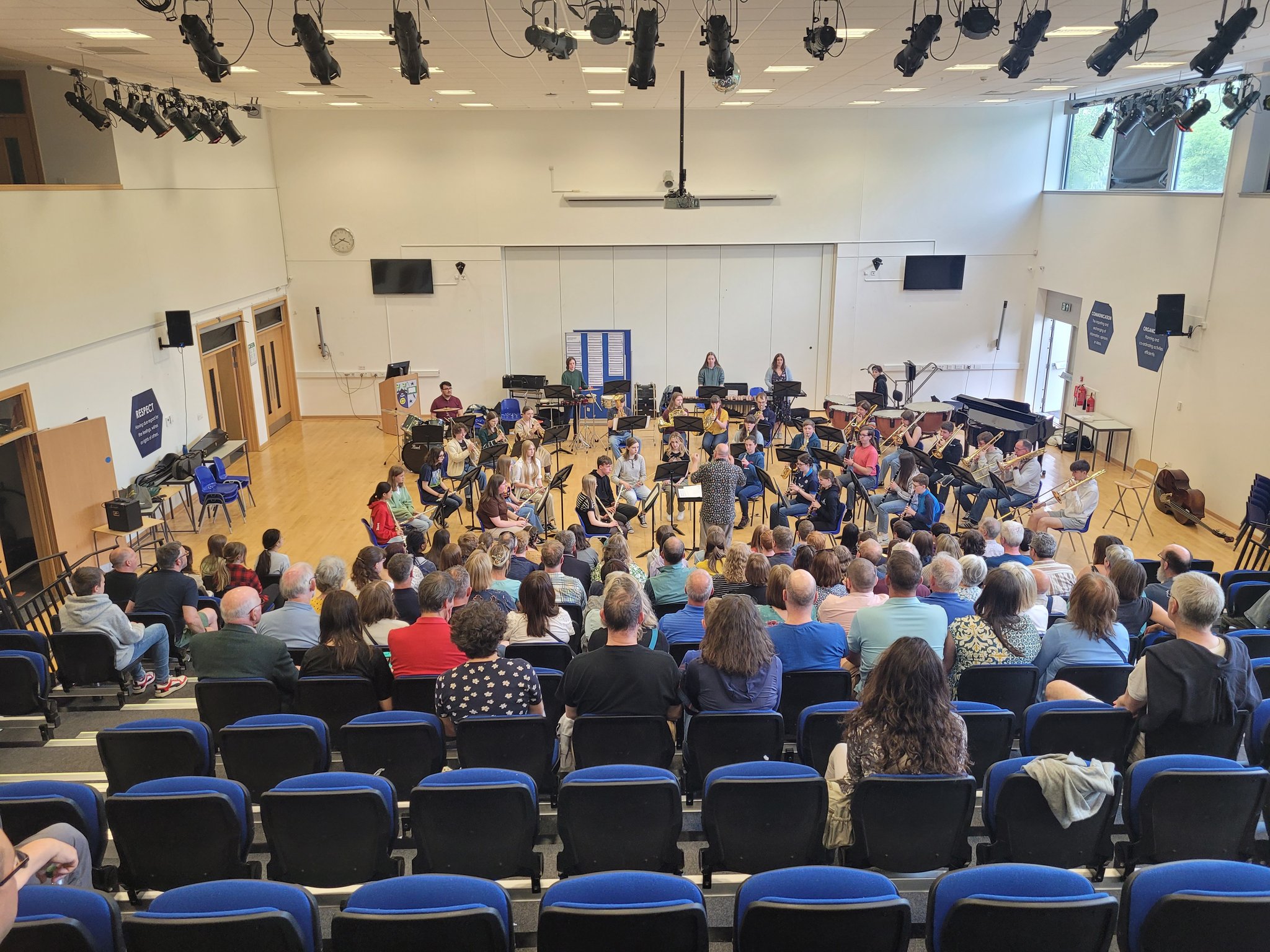 Fife Music Service (FifeMusic) / Twitter