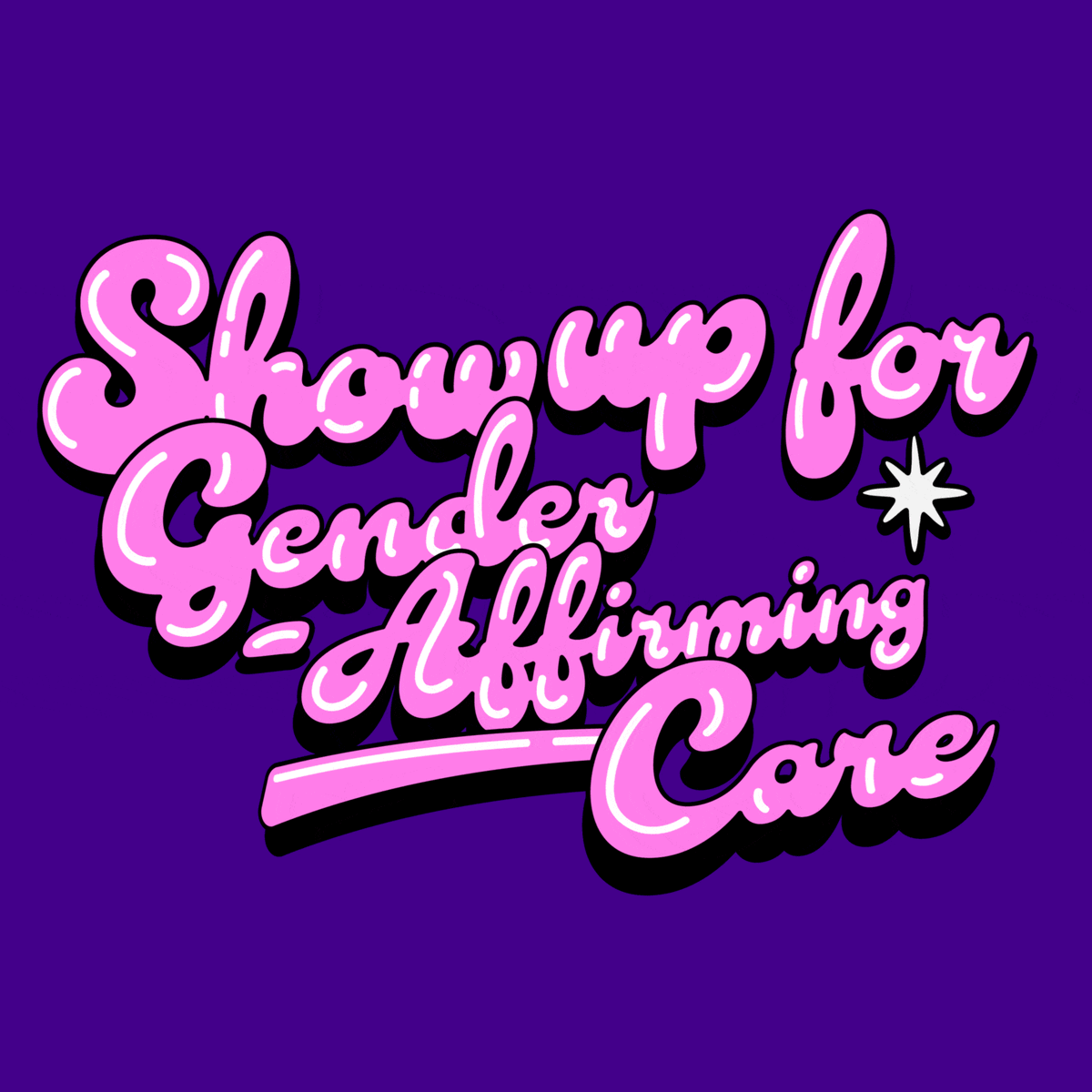 PPFA's tweet photo. All people should be able to access the sexual and reproductive health care and education they need to live healthy, fulfilling lives – including supportive, gender-affirming care in a safe, welcoming and inclusive environment. 💙 https://t.co/xNPhYoPqWH