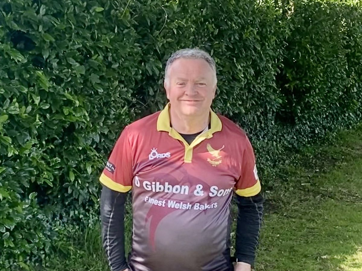 🏏Machen 2nd XI beat <a href="/CVWanderersCC/">Cynon Valley Wanderers CC</a> by 8 wickets in <a href="/SEWCLeague/">SEWCL</a> Div 11💥

CV 151: <a href="/DelmeSmith/">Delme Smith</a> 4-21, <a href="/Ben_0w3n/">Ben</a> 3-15, Dean Lewis 2-33, Will Owen 1-14

Machen 155-2: <a href="/Jontstein1987/">Jonathan Cross</a> Cross 52*, Owen Tamplin 31, Dean L 29*, Dean Starling 18 👏🏽😎