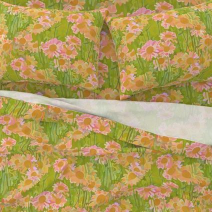 YogiYarntail's tweet photo. Fresh #sheets should be like #laying in a #field of #summer #flowers
#Invoking the #scents and #sounds of #nature
Get #fresh with these #pretty #new #floral #designs from #YogiYarntailandMe @ #Spoonflower
https://t.co/CQKs6EPk7S
#Fabric #wallpaper #Spoonflowerhome https://t.co/CbRQrvWQwd