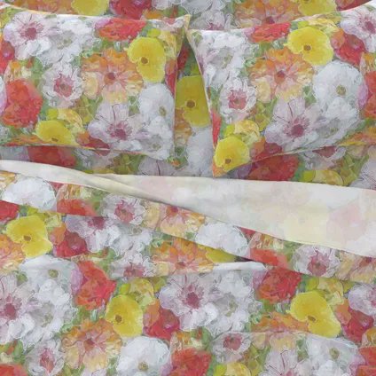YogiYarntail's tweet photo. Fresh #sheets should be like #laying in a #field of #summer #flowers
#Invoking the #scents and #sounds of #nature
Get #fresh with these #pretty #new #floral #designs from #YogiYarntailandMe @ #Spoonflower
https://t.co/CQKs6EPk7S
#Fabric #wallpaper #Spoonflowerhome https://t.co/CbRQrvWQwd