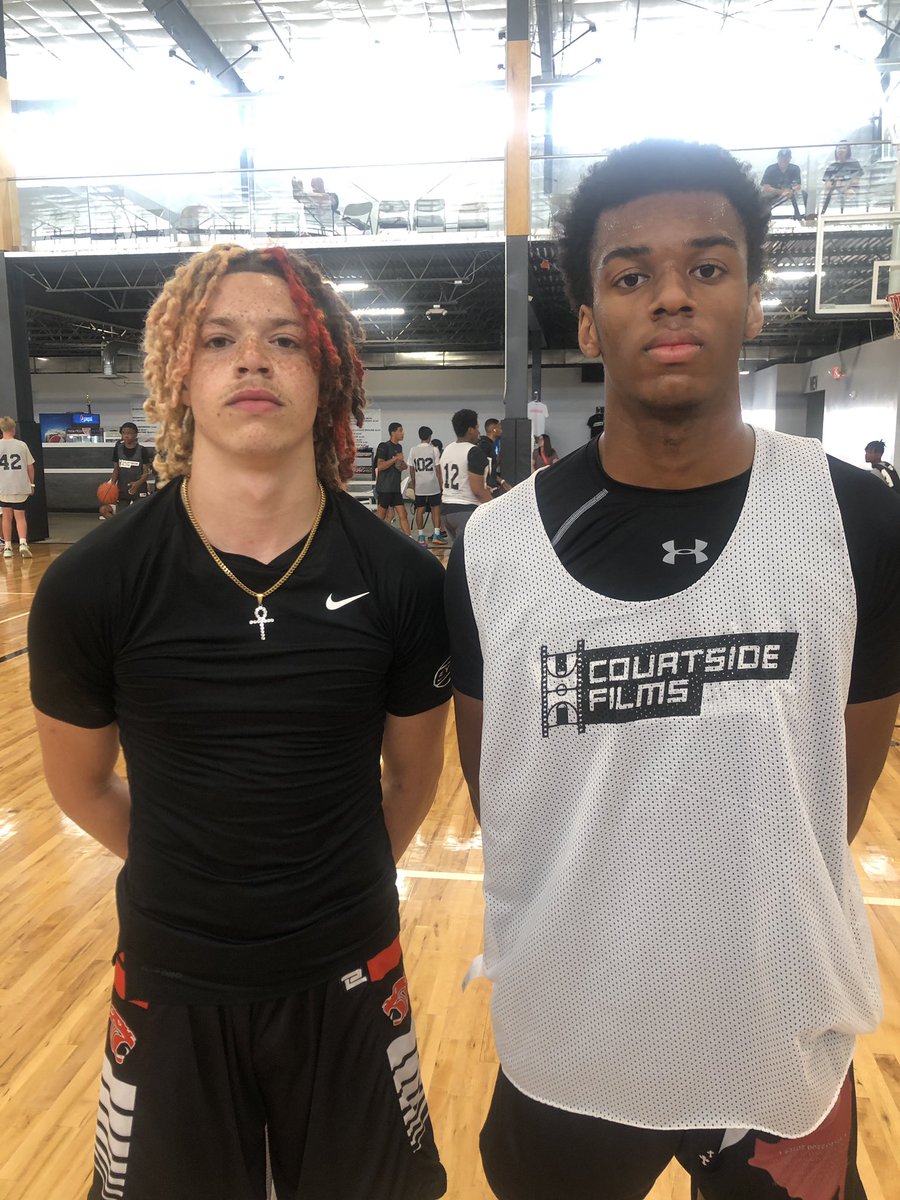Courtside Films (@courtsidefilms) on Twitter photo 2024 Zahj Collins showed off his explosiveness getting to the rim and 2026 Synceare Simons was dropping dimes! Very tough duo at the Courtside Camp 🍿 <a href="/syn_simons_2/">Synceare Simons</a> <a href="/zahjlyn/">Zahj-lyn Collins</a> 2024 Zahj Collins showed off his explosiveness getting to the rim and 2026 Synceare Simons was dropping dimes! Very tough duo at the Courtside Camp 🍿 <a href="/syn_simons_2/">Synceare Simons</a> <a href="/zahjlyn/">Zahj-lyn Collins</a>