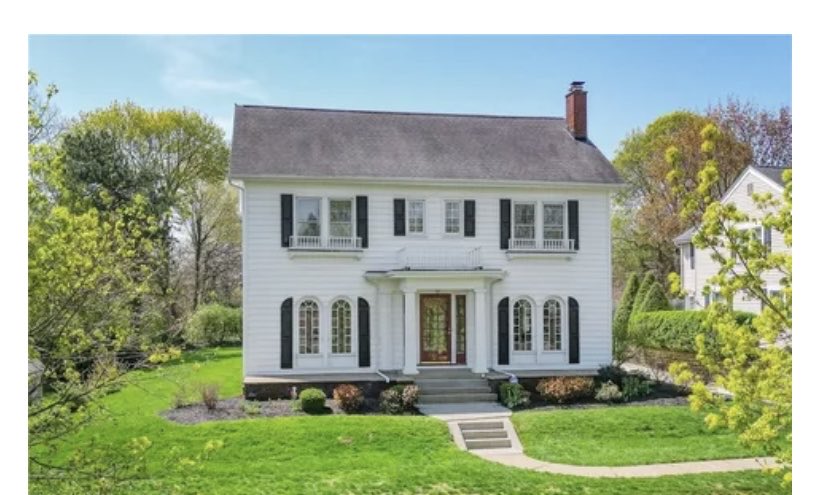 sbmarinos's tweet photo. Sold! Lovely home in beautiful historic Ridgewood! https://t.co/QIC6YZtOdv