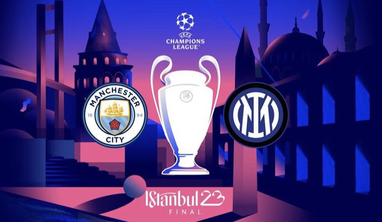 ShelbyBet's tweet photo. 🚨Offre de dernière minute, spéciale finale Champions league🚨

Déposez minimum 30€ seulement en BNB et recevez un bonus cash de 20€ sur votre compte.
Dépôt avant le 10/06/2023 à 20h59

👉🏻 https://t.co/eswvHOvqJl https://t.co/fOgUWjD1T9