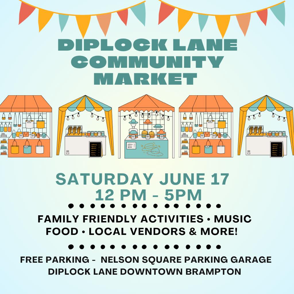 Downtown Brampton tweet media