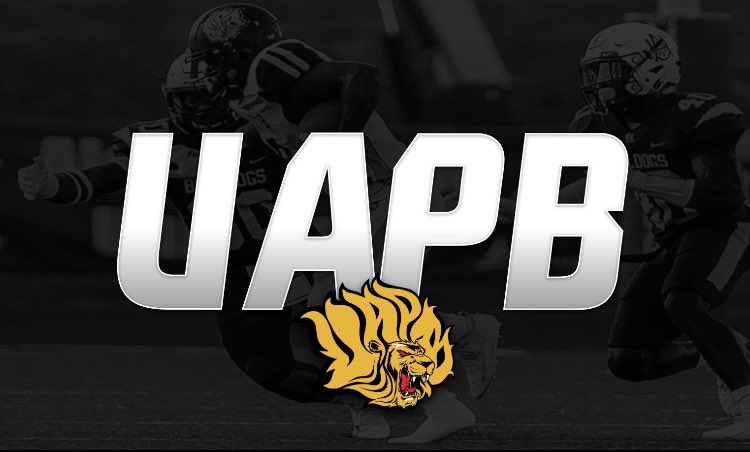 Jamoni Benton (@jamonibenton23) on Twitter photo EXCITED to announce my commitment to UAPB π¦π!!!#RestoreThePride <a href="/UAPBLionsFB/">ππ¨π₯πππ§ ππ’π¨π§π¬ π
π¨π¨ππππ₯π₯ π</a> <a href="/CoachAHampton/">Alonzo Hampton</a> <a href="/Steve_Wallace_2/">Steve Wallace Jr</a> <a href="/CoachBA1010/">πππΆπΈπ½ π΅ππ·π·π ππΈππππΆ</a> EXCITED to announce my commitment to UAPB π¦π!!!#RestoreThePride <a href="/UAPBLionsFB/">ππ¨π₯πππ§ ππ’π¨π§π¬ π
π¨π¨ππππ₯π₯ π</a> <a href="/CoachAHampton/">Alonzo Hampton</a> <a href="/Steve_Wallace_2/">Steve Wallace Jr</a> <a href="/CoachBA1010/">πππΆπΈπ½ π΅ππ·π·π ππΈππππΆ</a>