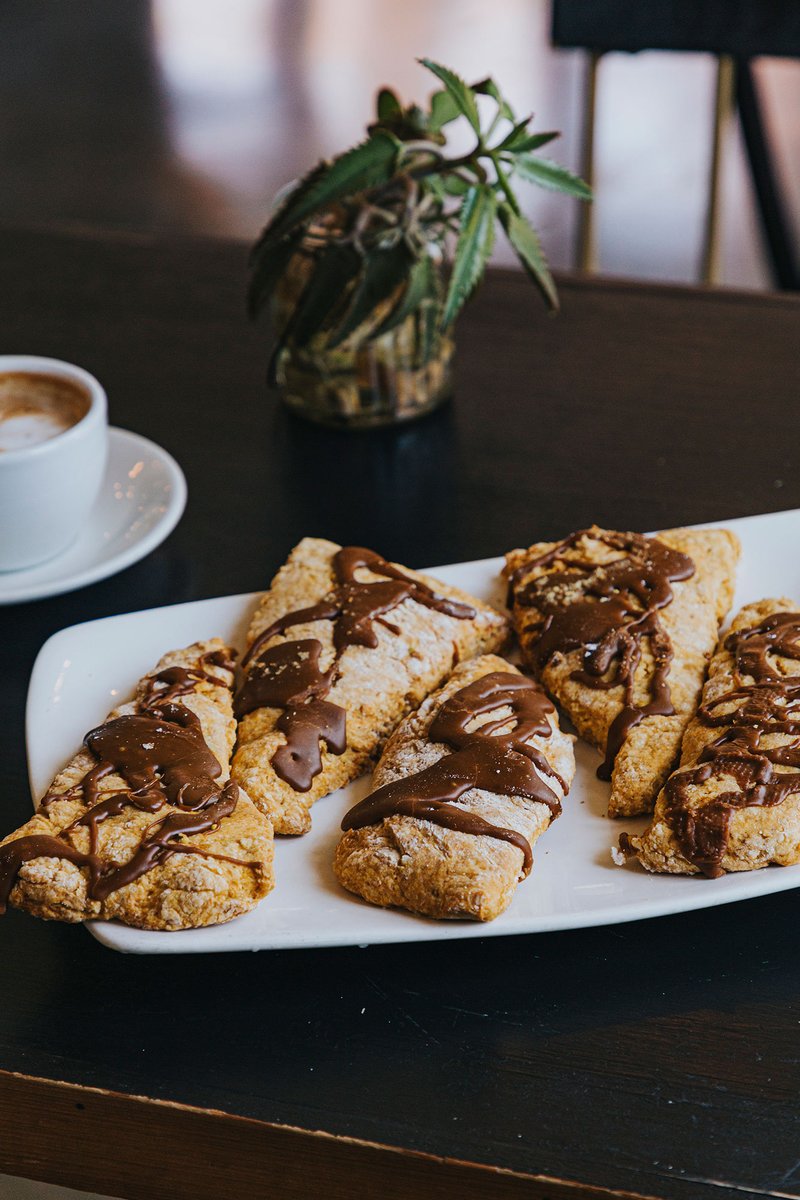 Sweet or savory in the morning? Check out our pastries and baked goods: spt.to/M4bd9r